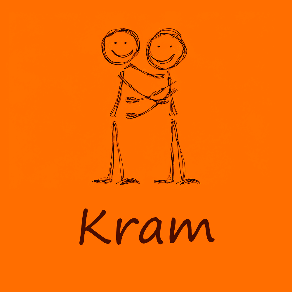 Mentalt Kram