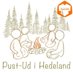 Pust-Ud i Hedeland