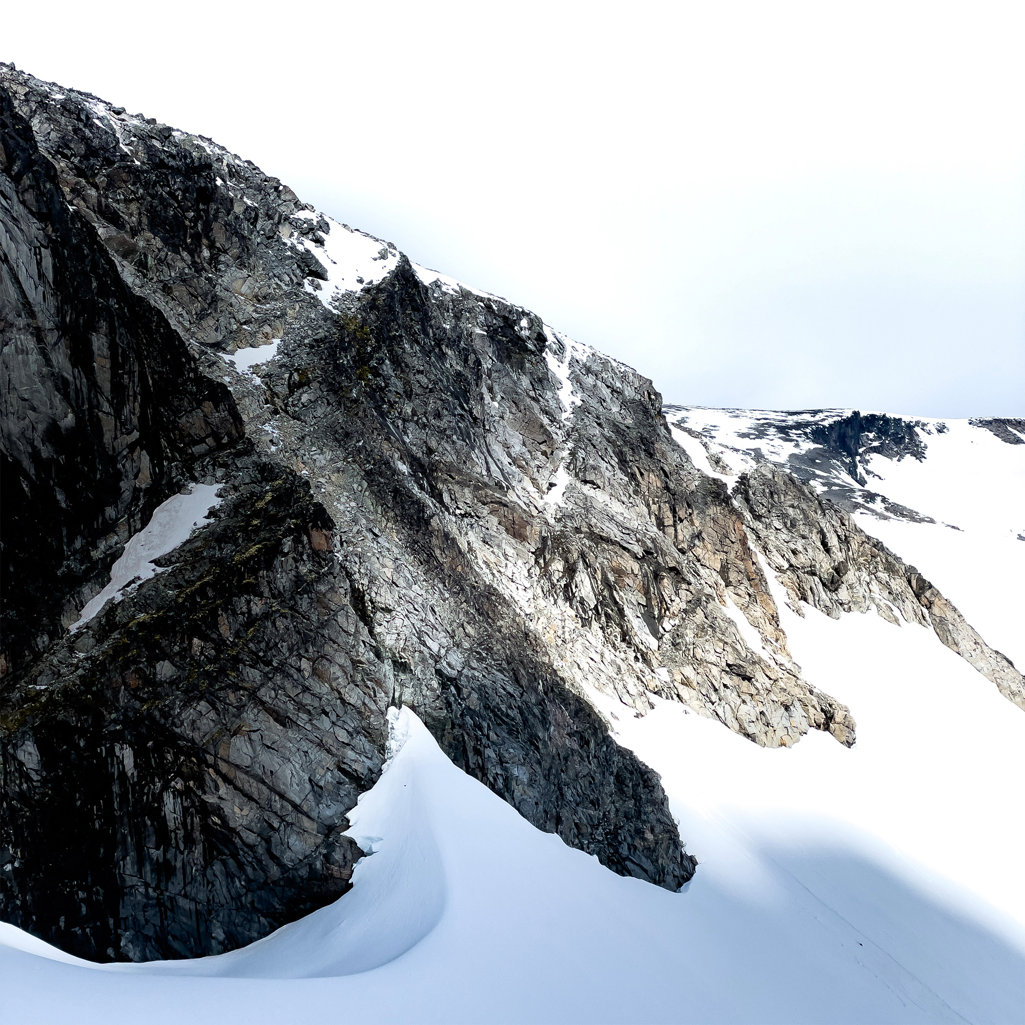 Jotunheimen, Norge <br>7 dages vandretur | 22-08-26 - Billede 5
